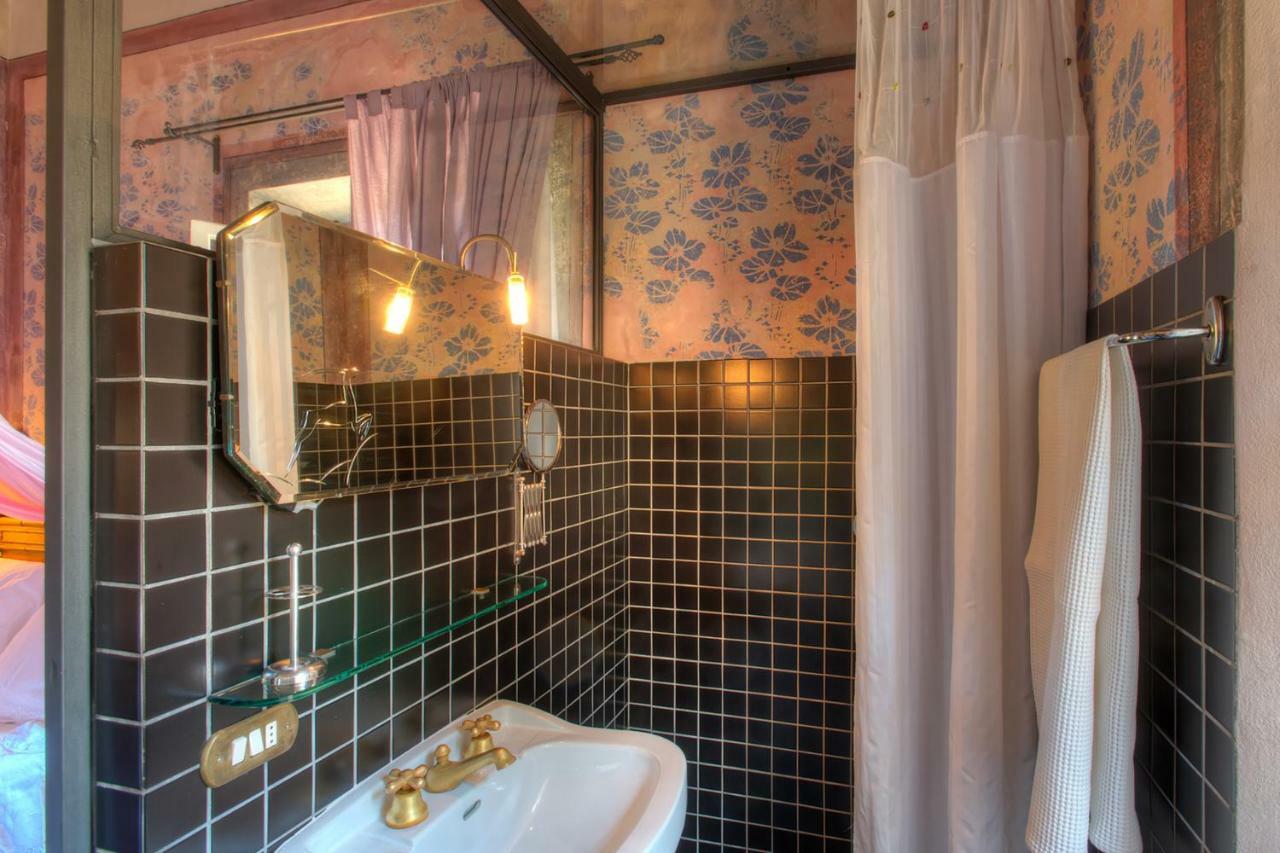 Le Stanze Del Casale - Maison Portoferraio Ngoại thất bức ảnh